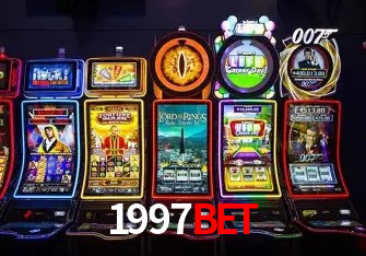 1997BET