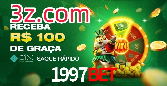 1997BET